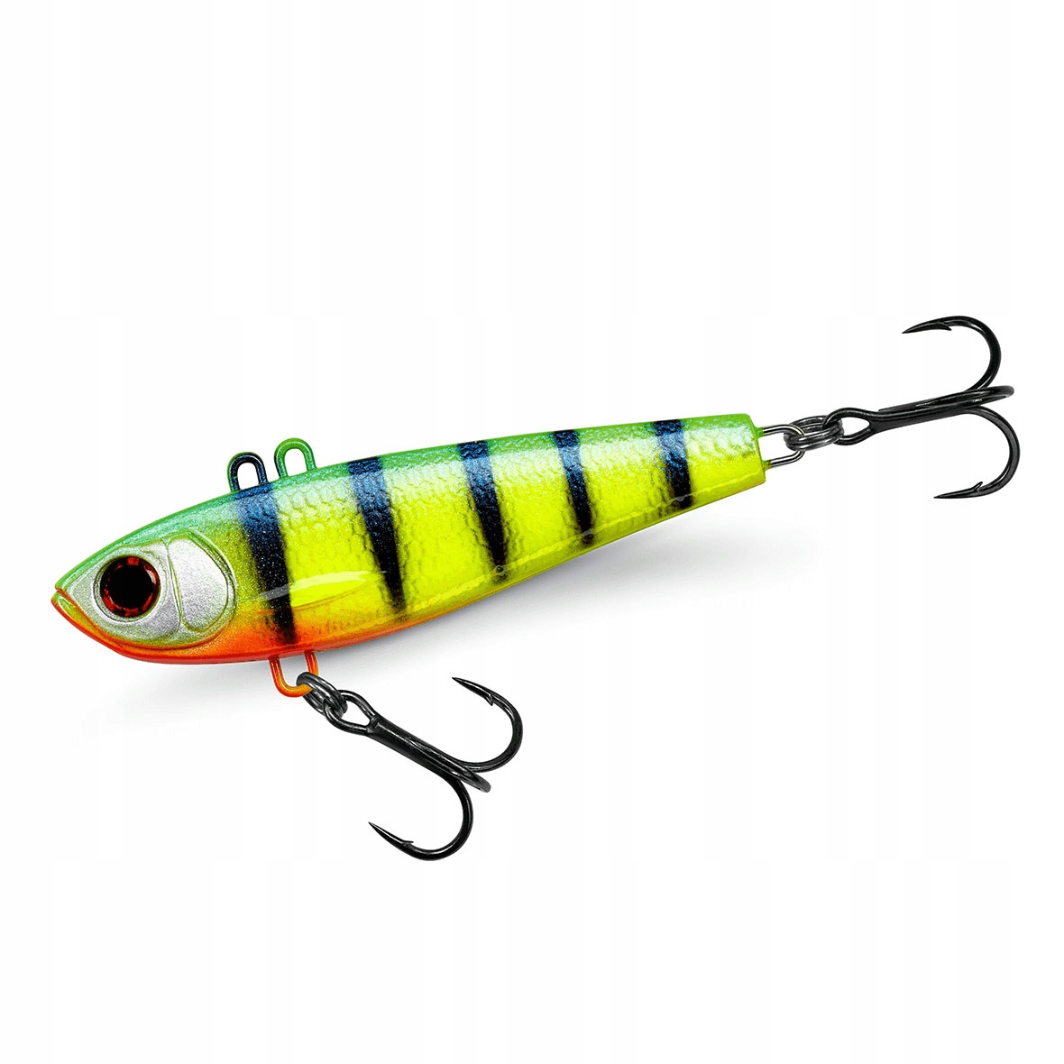 

Wobler SpinMad Impulse Pro 6.5g kolor 2807