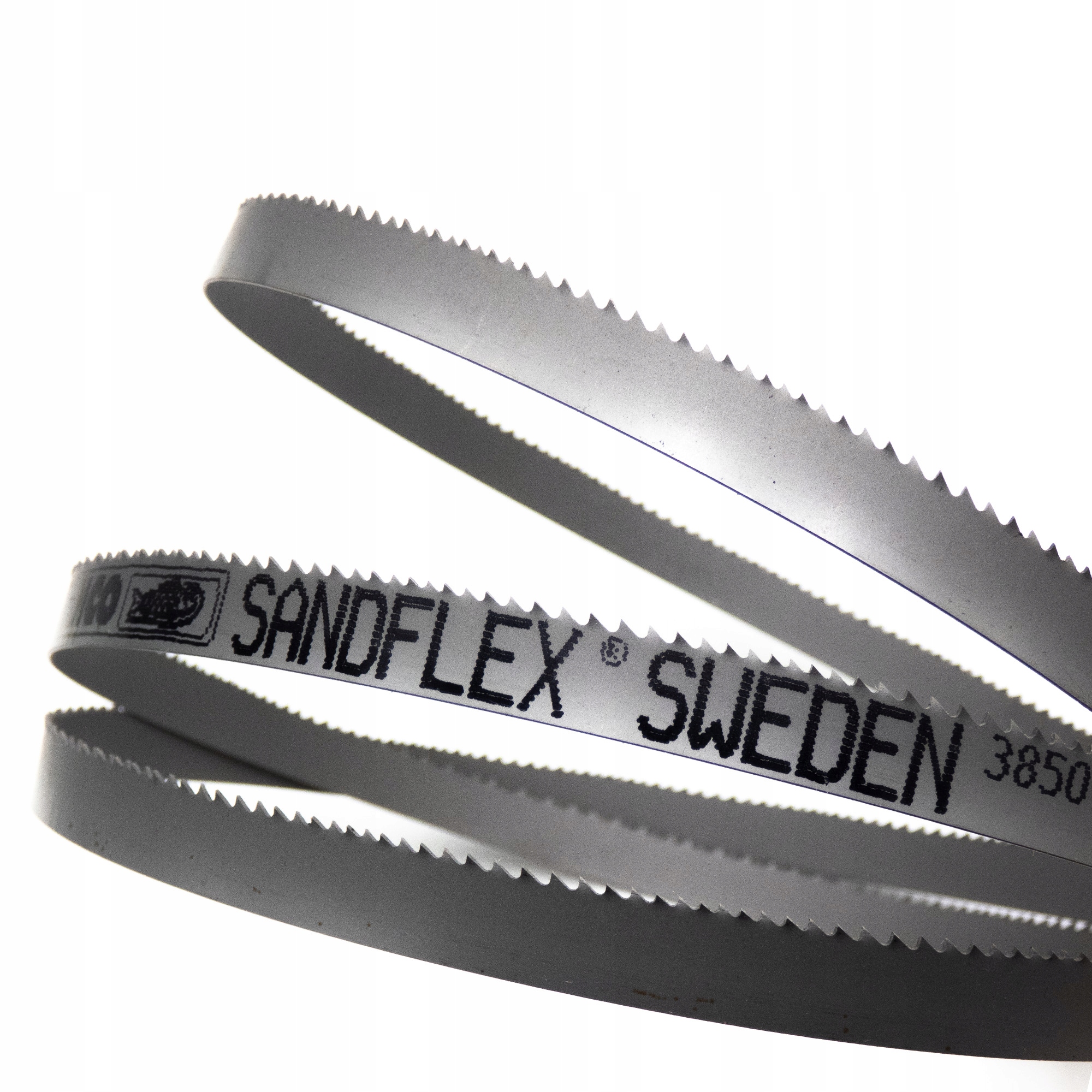 BAHCO Sandflex Multi-Cut 3850 13x0,65x1138 14/18