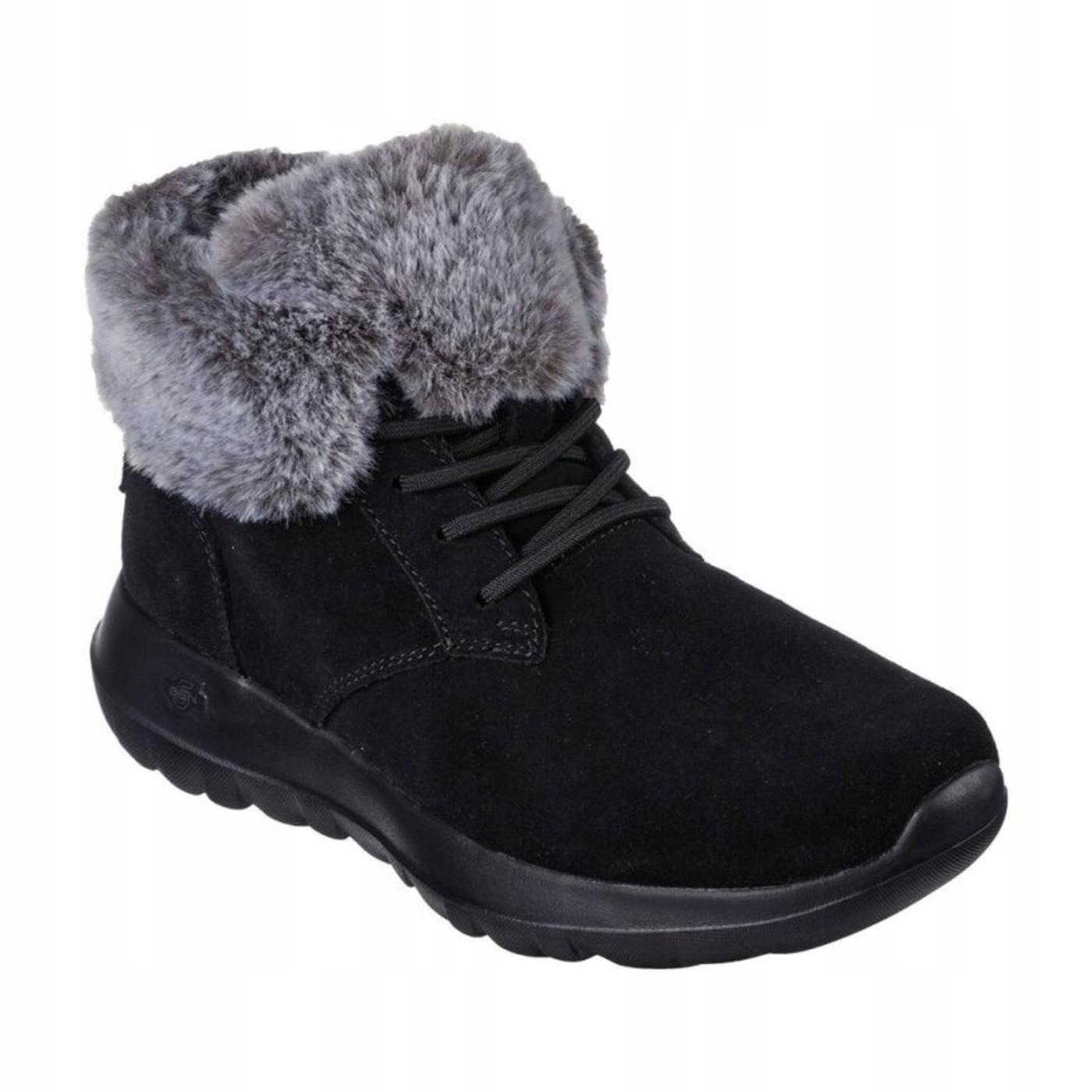 Skechers On-the-go Joy Plush Dreams 36