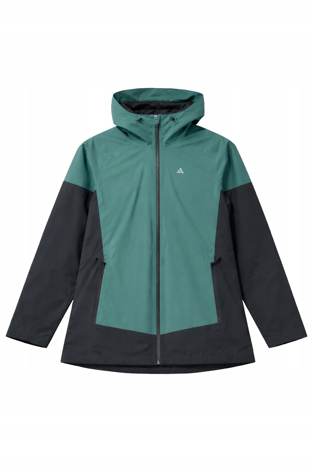 Schoffel Pánská Bunda Wamberg M Loden Green Velikost 56 XL