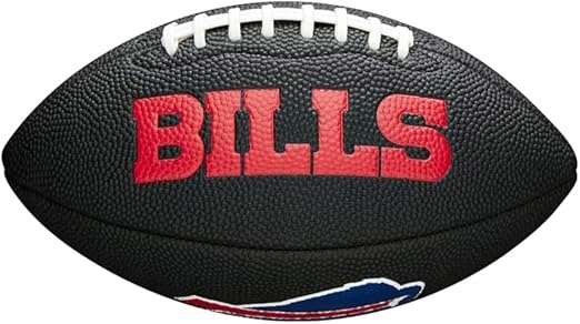 Piłka do rugby Wilson American Football Mini NFL