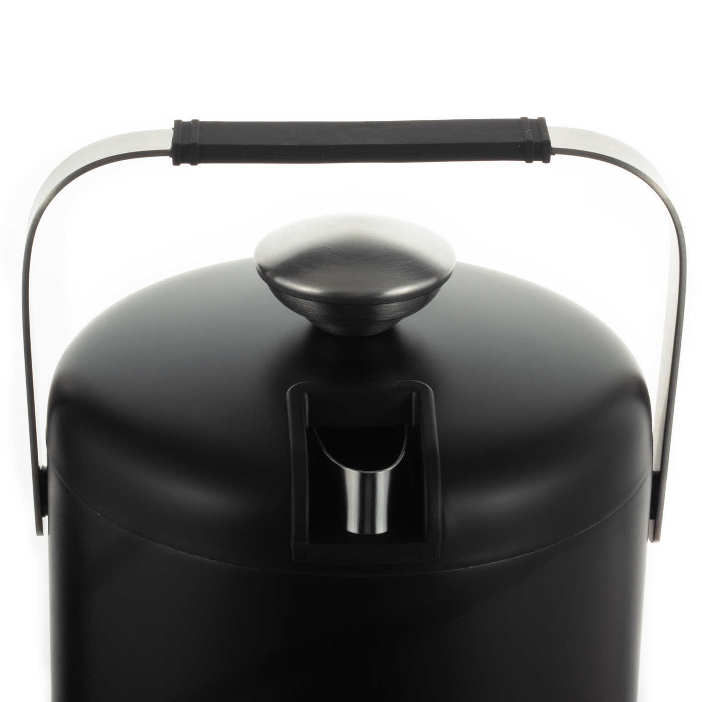 WIADERKO do LODU POJEMNIK TERMICZNY BAR SZCZYPCE Stan opakowania oryginalne