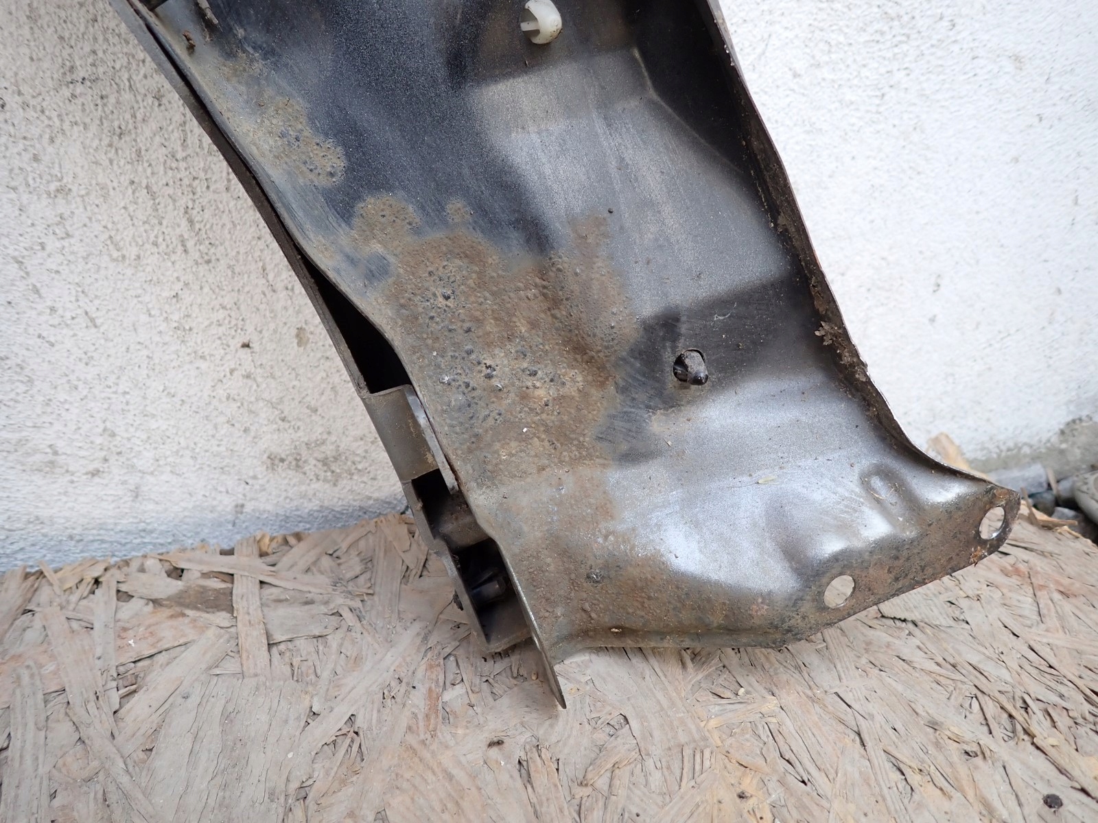 fender right front front SUBARU OUTBACK 3 III BL 2003-2006R 57110AG1009P