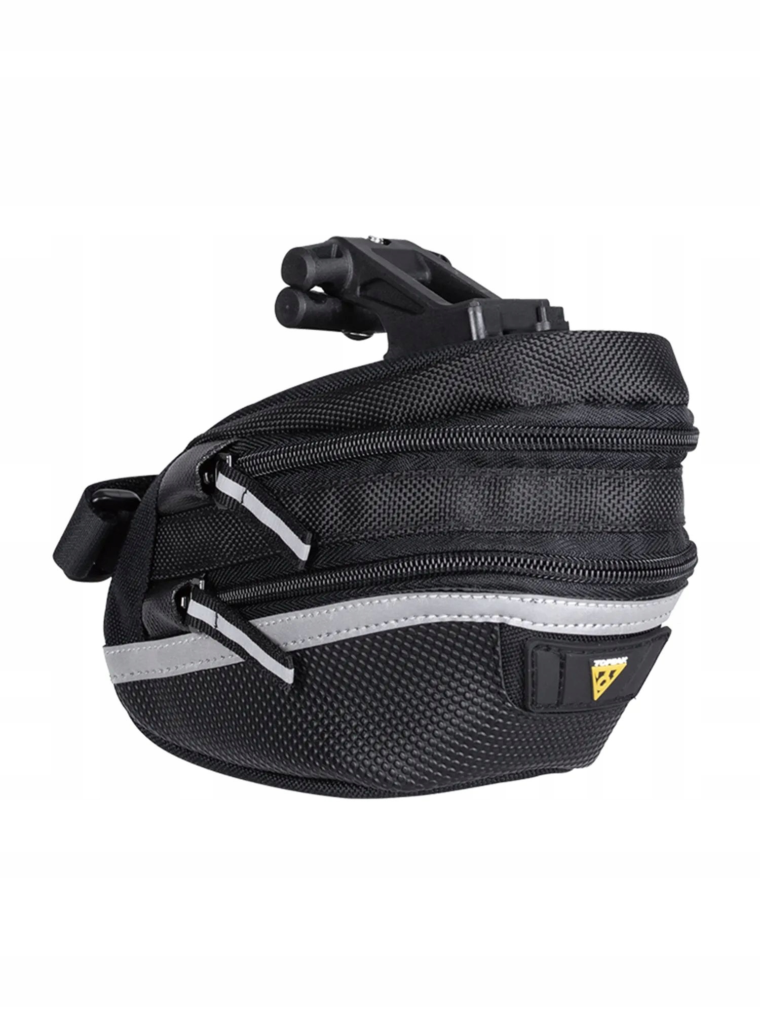 Sedlová brašna Topeak Wedge Pack II Medium modrá