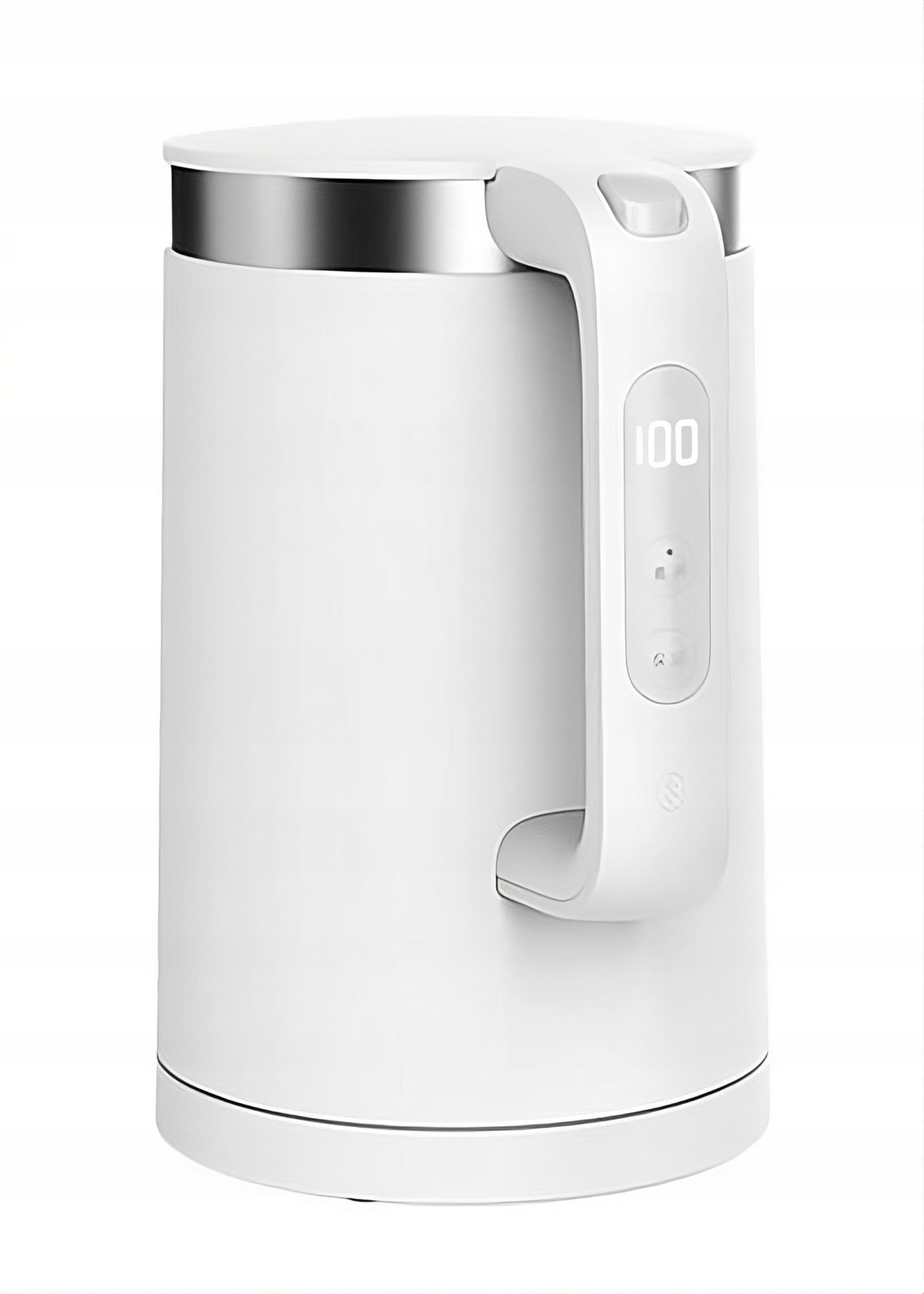 Czajnik elektryczny Xiaomi Mi Smart Kettle Pro 1.5L 1800W biały Kod producenta 6934177719783