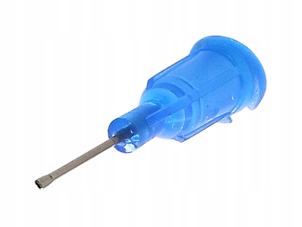 Igła dozownicza Reball zaciśnięta AK00125 0,41 mm 22 g