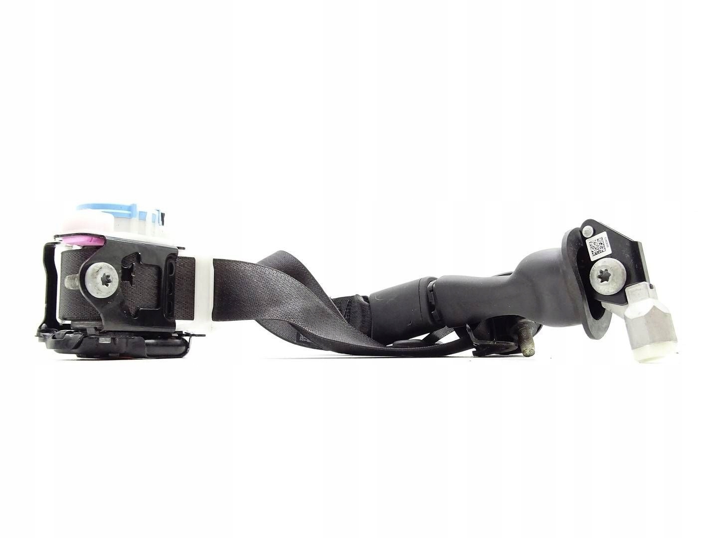 tension belt safety right front front adjuster OPEL INSIGNIA II B 23464716