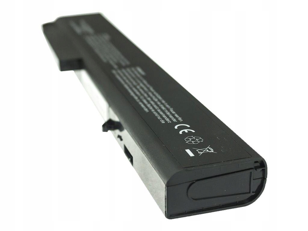 Greencell HP15 Bateria akumulator Green Cell do laptopa Hp Elitebook 8530p