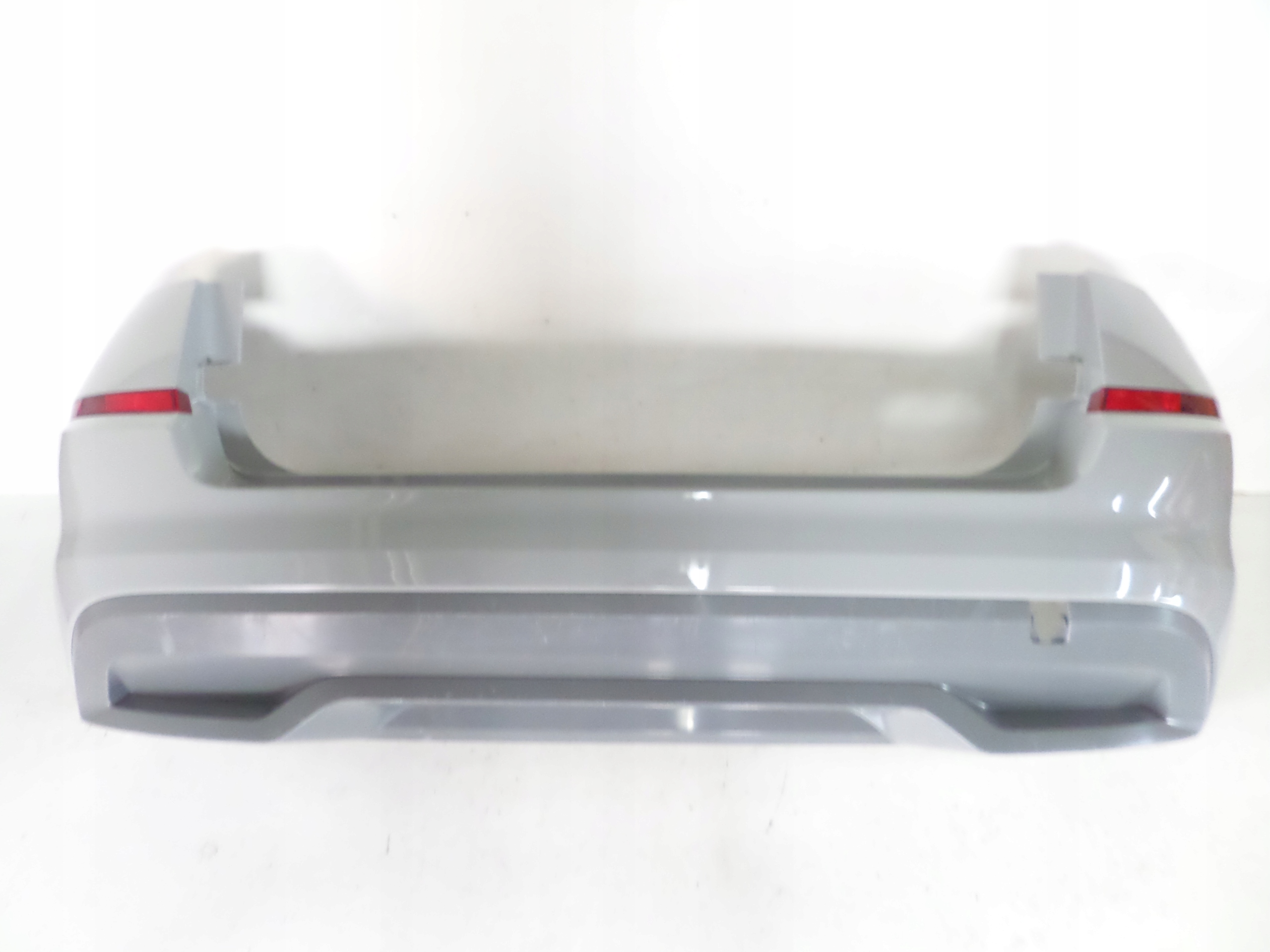 bumper rear rear part SKODA KAMIQ 19