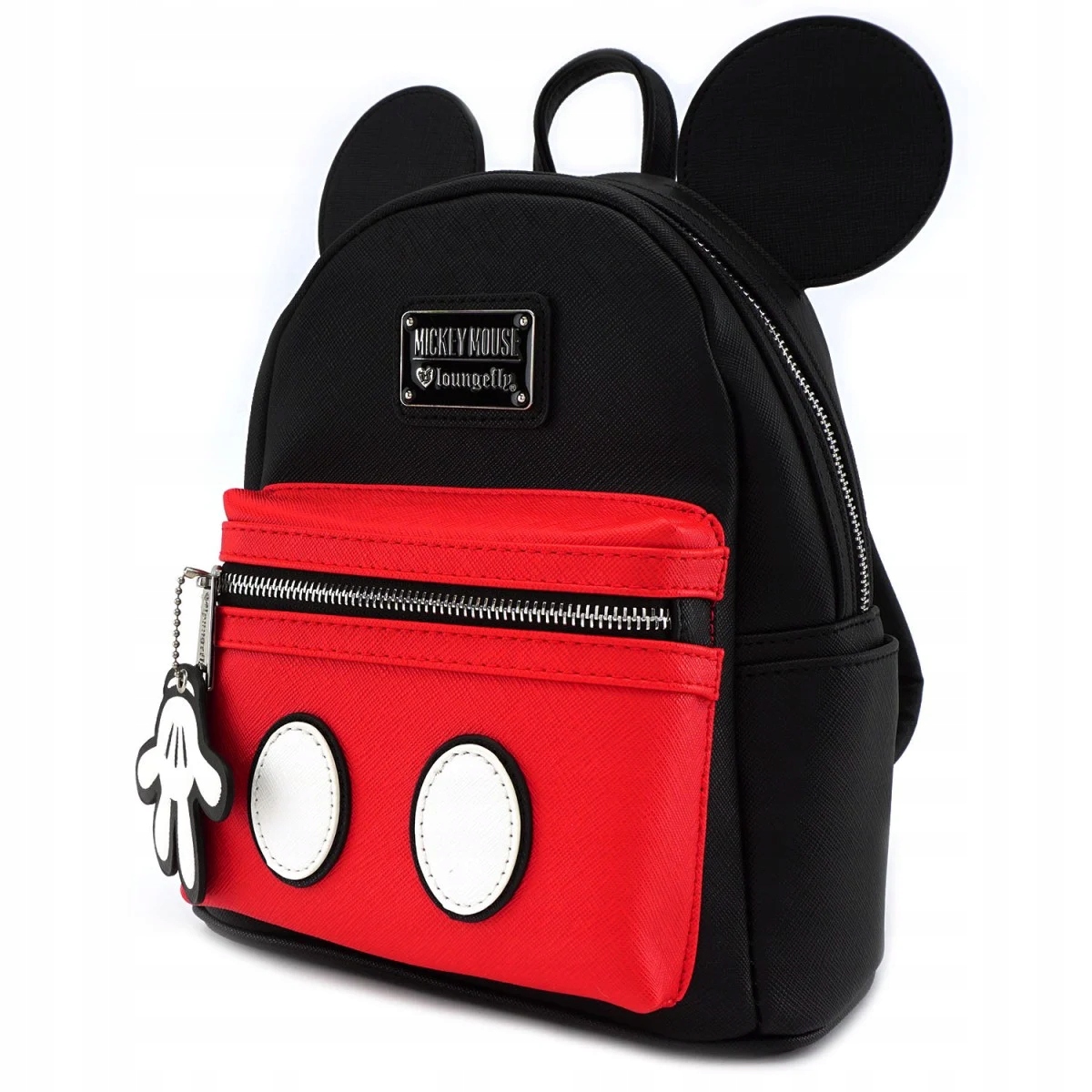 Disney Mickey Suit Mini batoh „LoungeFly