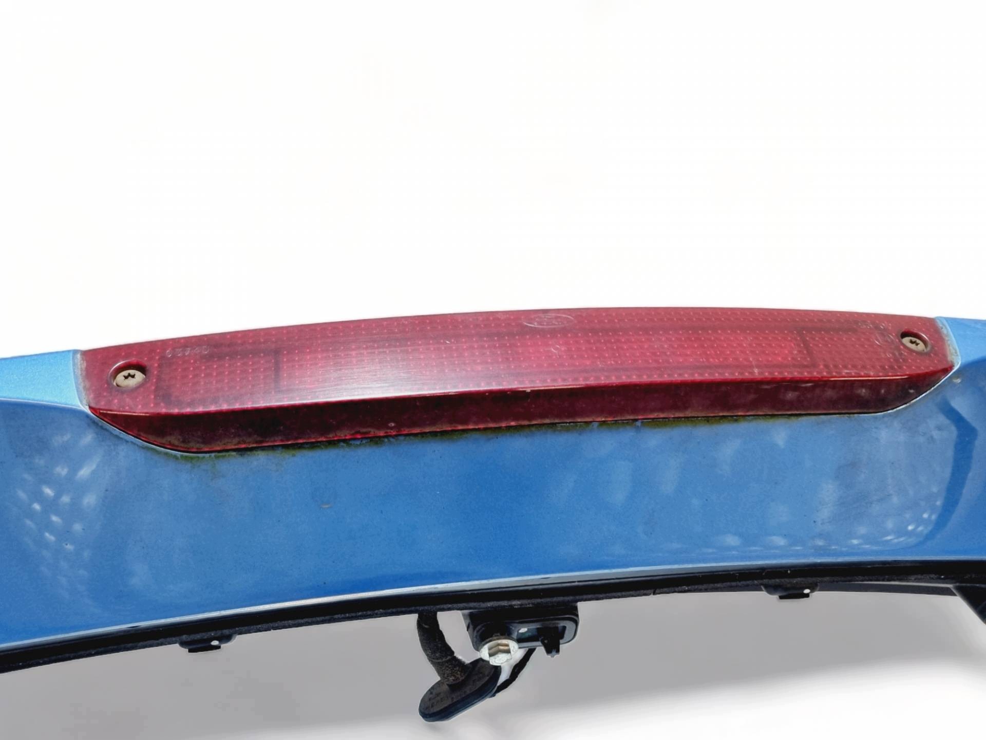 spoiler heckklappe heck Ford Focus 2 facelift 2008 8M51-A44210-A