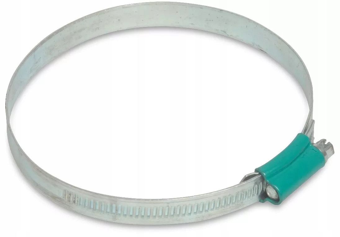 

Opaska ślimakowa ocynk 40-60mm