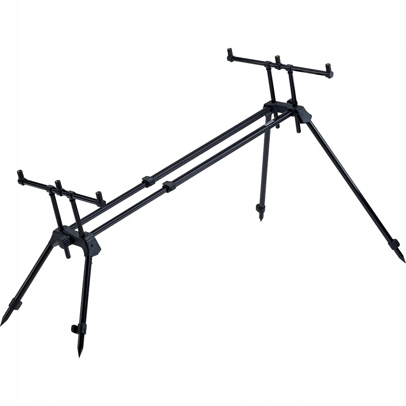 Anaconda Rod Pod Stanowisko Karpiowe Extension Pro