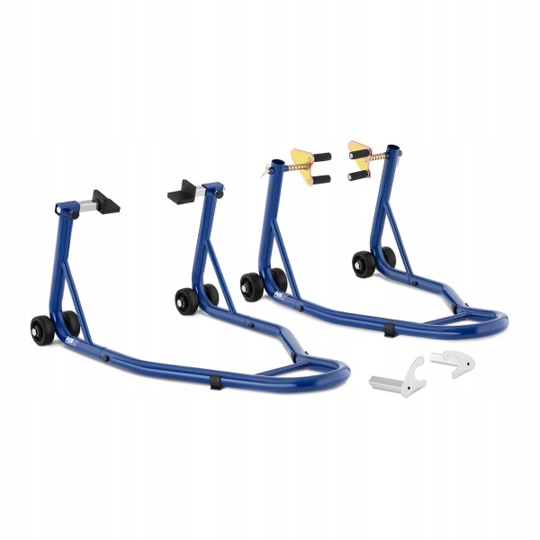 Стійка мотоцикла-передня і задня MSW MSW-MS-14