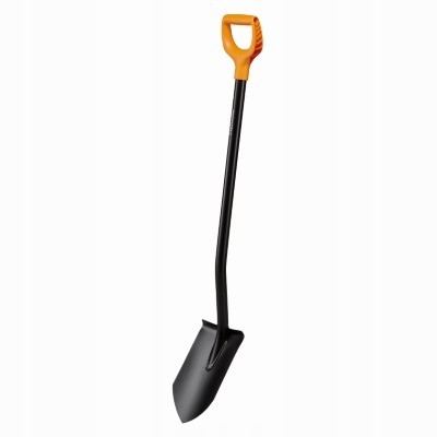 

Fiskars Szpadel Solid ostry metalowy 1066716 łopat