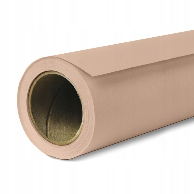 Doerr Savage Pecan 1,35x11m papírové pozadí