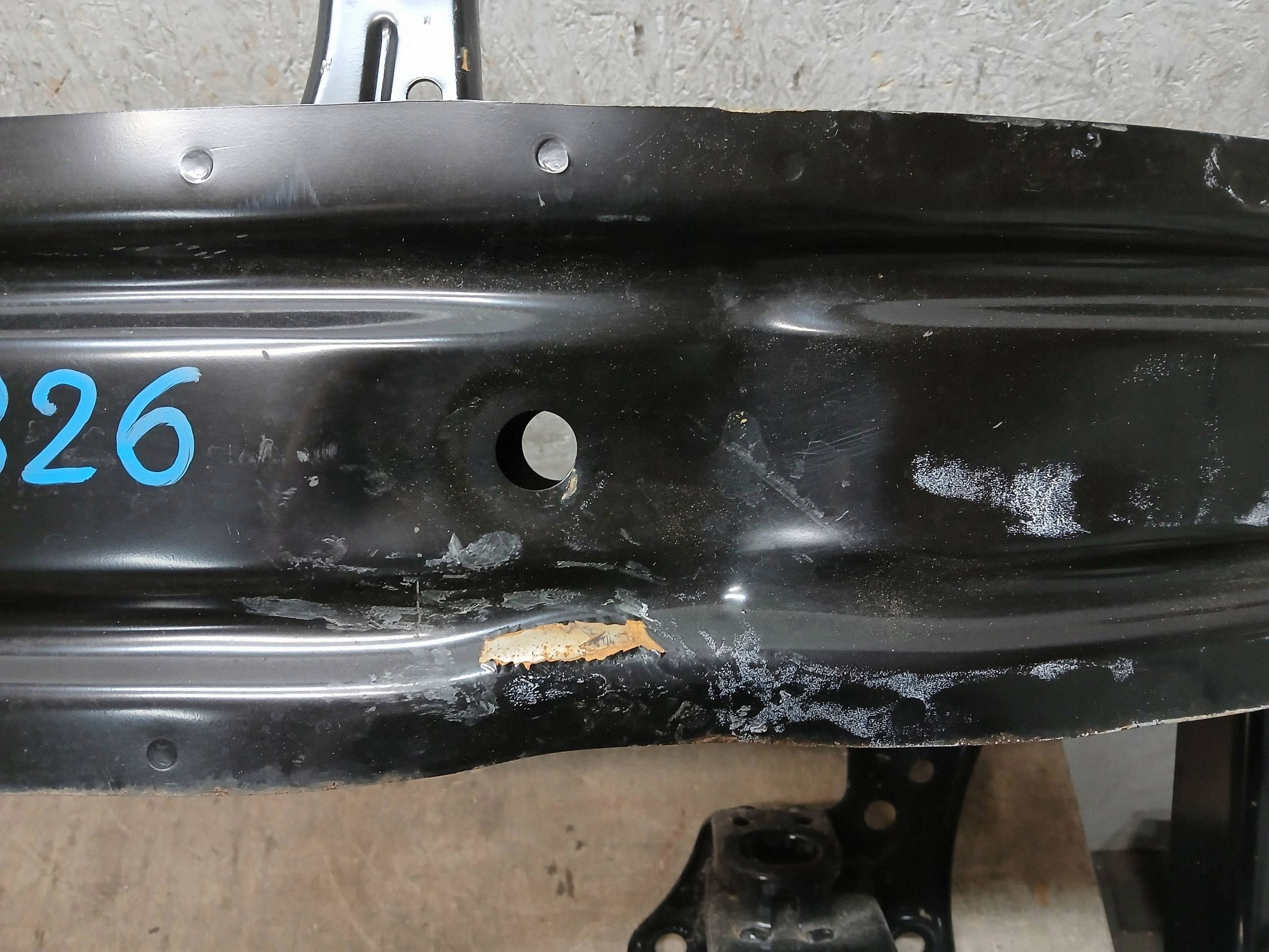 bumper support front MG-4 MG 4 MG 4 10902635