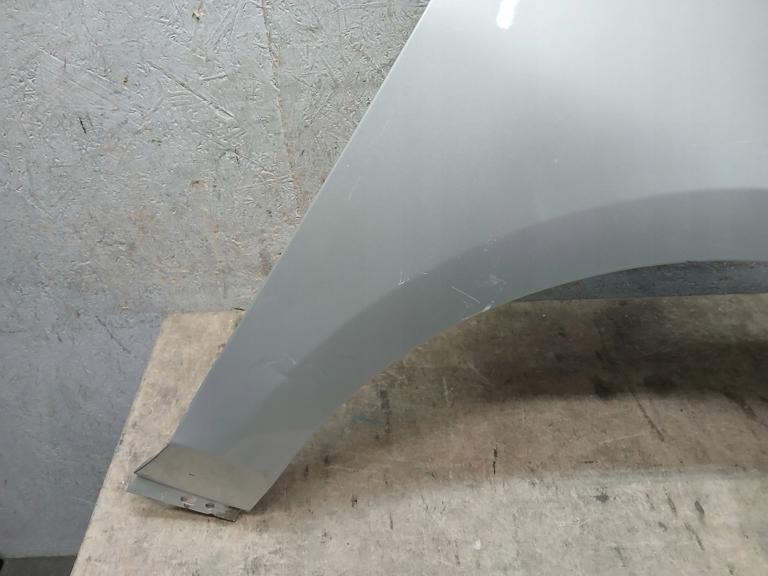 fender front right FORD FOCUS MK4