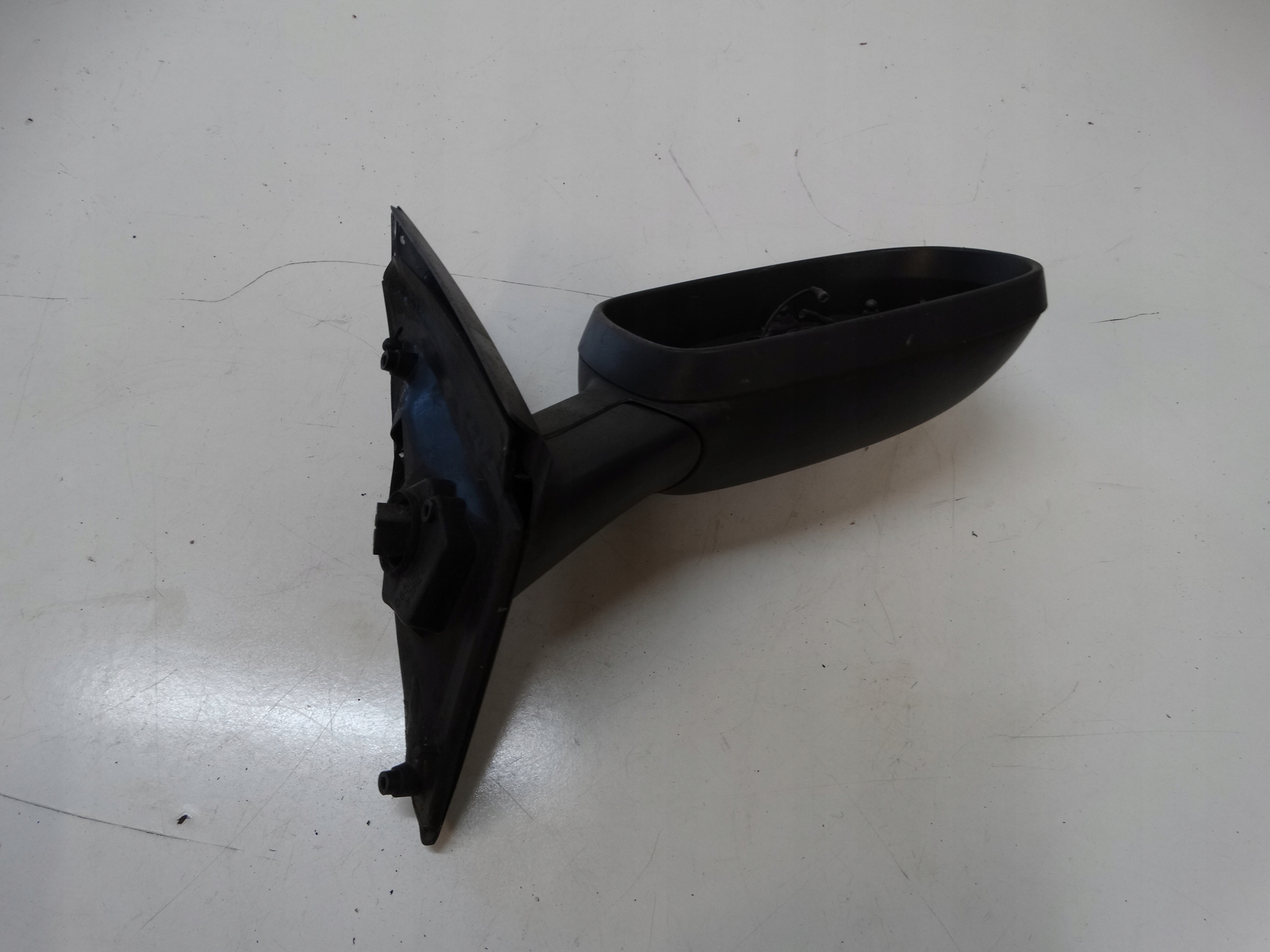 mirror right OPEL CORSA C 8062349 065022