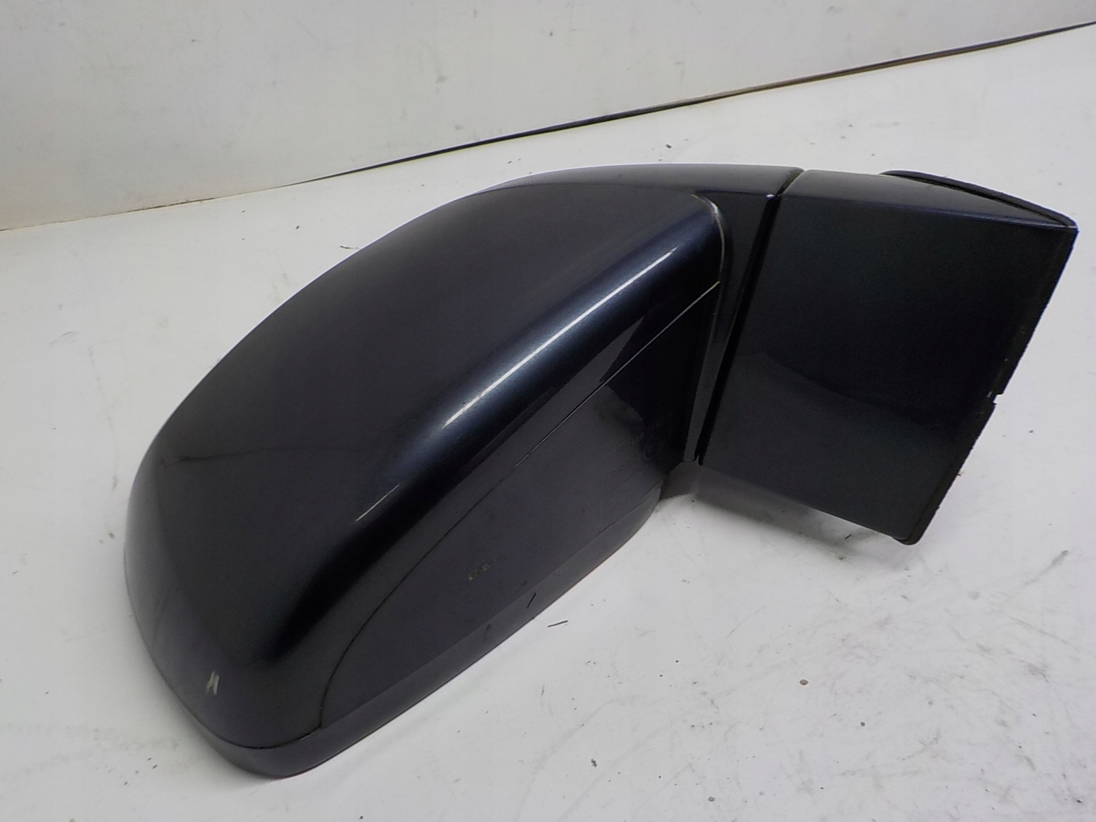 CHEVROLET CAPTIVA mirror exterior right 7 vertical PIN