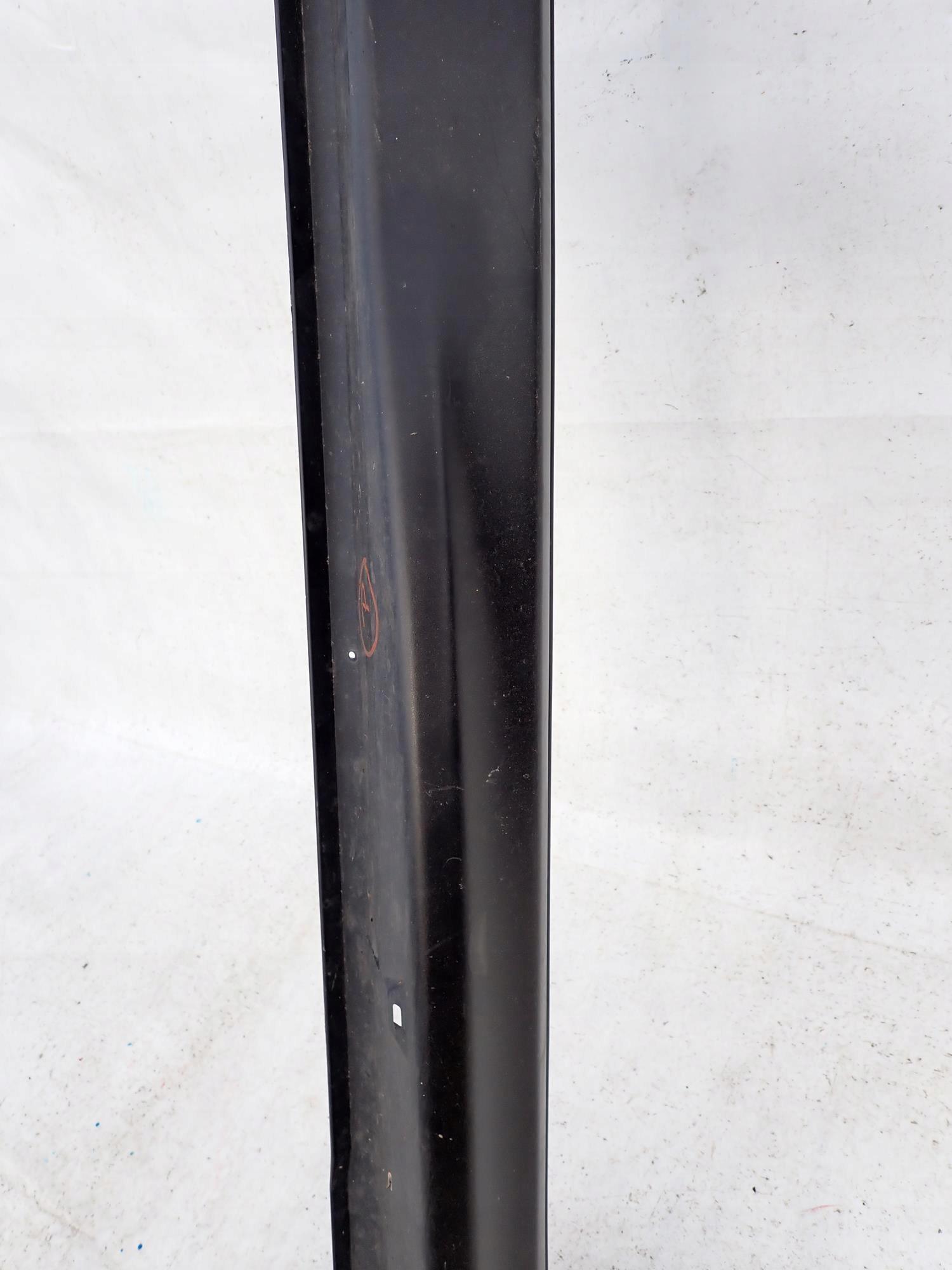 MITSUBISHI ASX 10-> threshold moulding threshold right