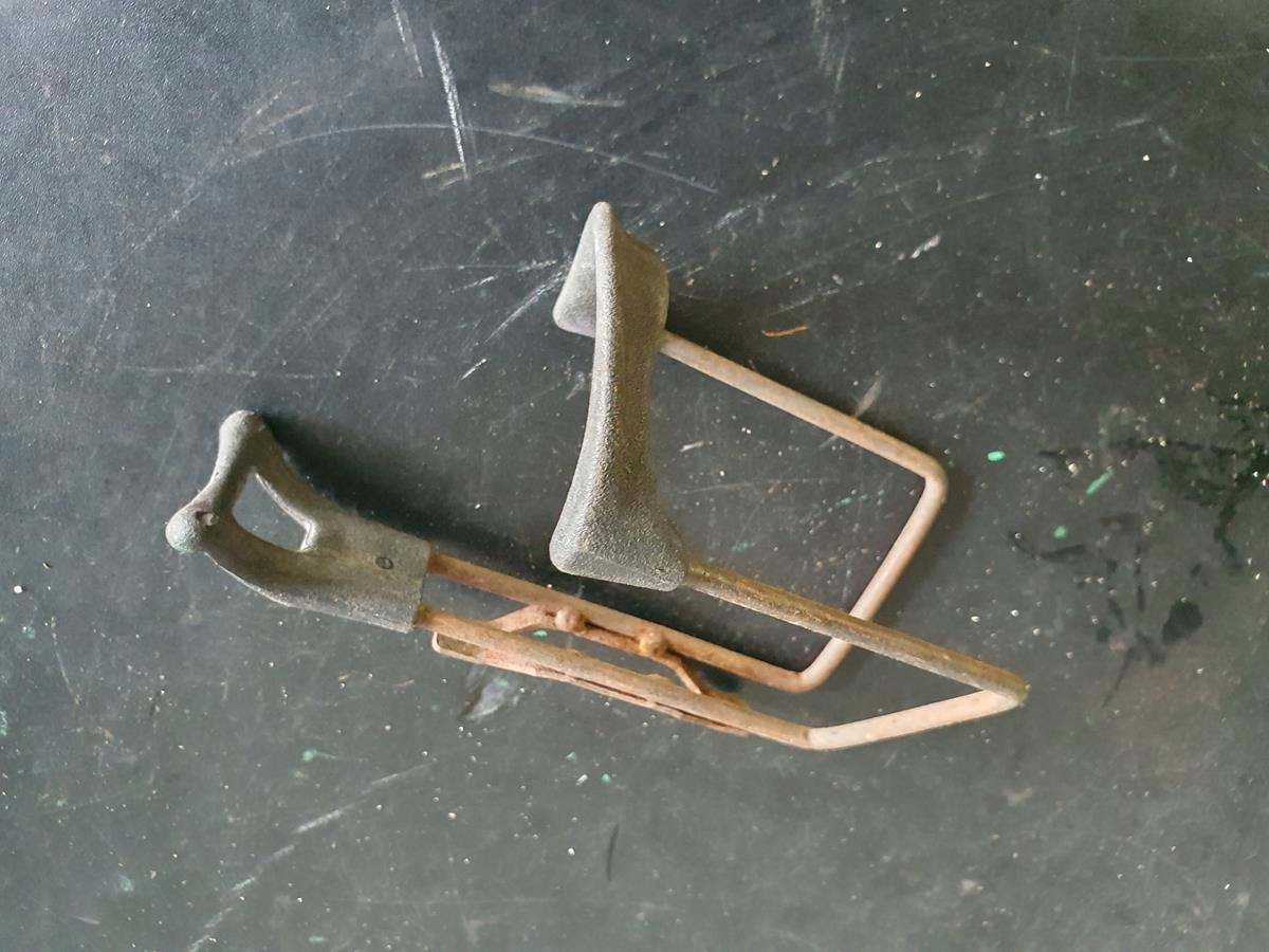 ROWER PREDOM ROMET UCHWYT NA BIDON ORYGINAŁ OKAZJA