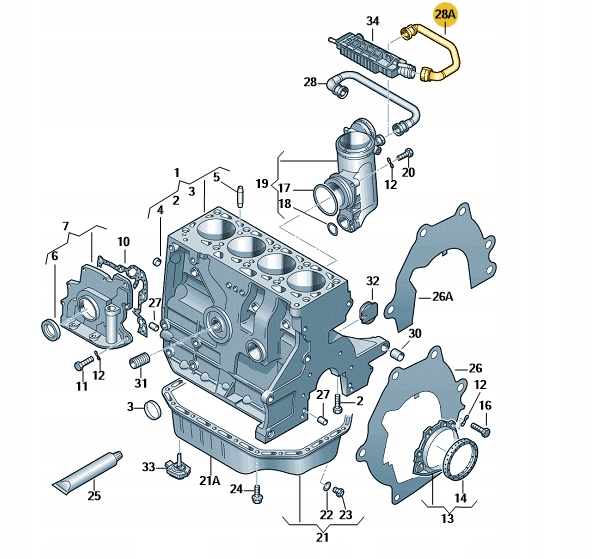 036103493ec вентиляционная труба