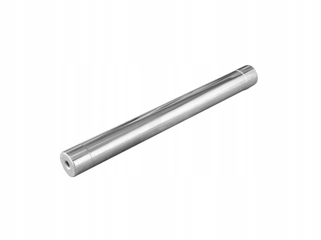 Magnetická tyč pr. 25x250 mm, 2xM8, 16.000 Gs