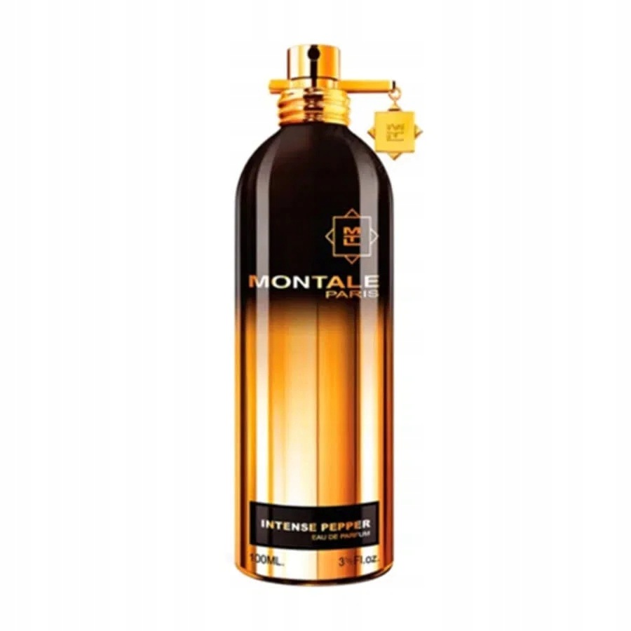 Montale, Intense Pepper, parfémovaná voda, unisex, 100 ml