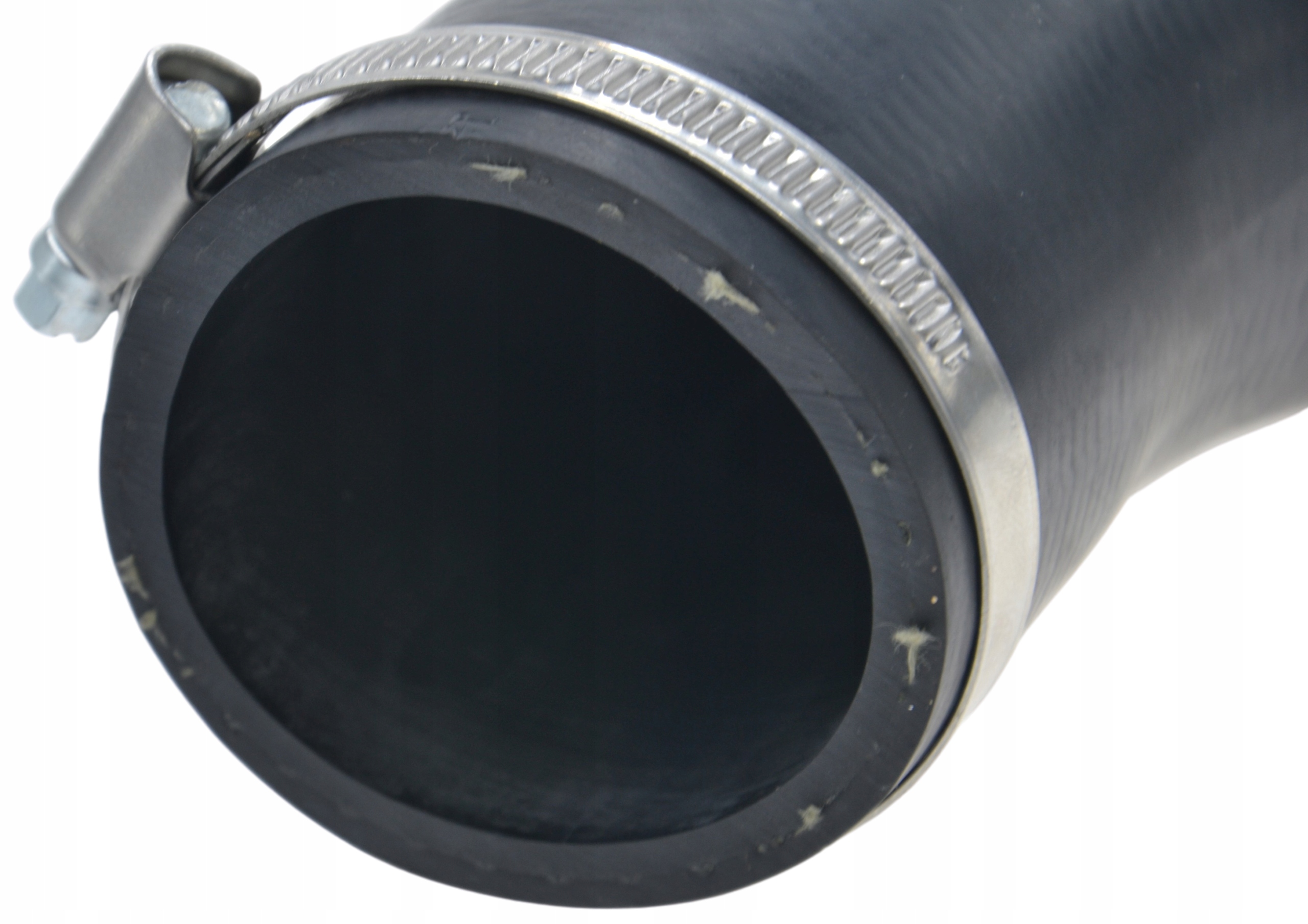 INTERCOOLER TURBO RURA WAZ BMW X3 E83 2 0 d M47N2 Weight with packaging 2 kg