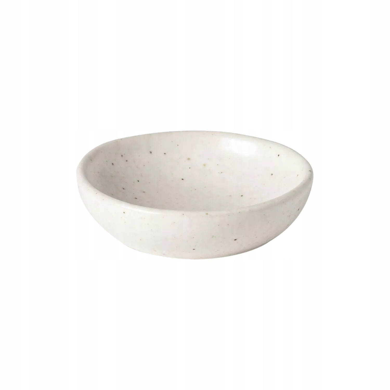 Miska na dip Costa Nova Pacifica 7,2 cm, vanilková 6 ks