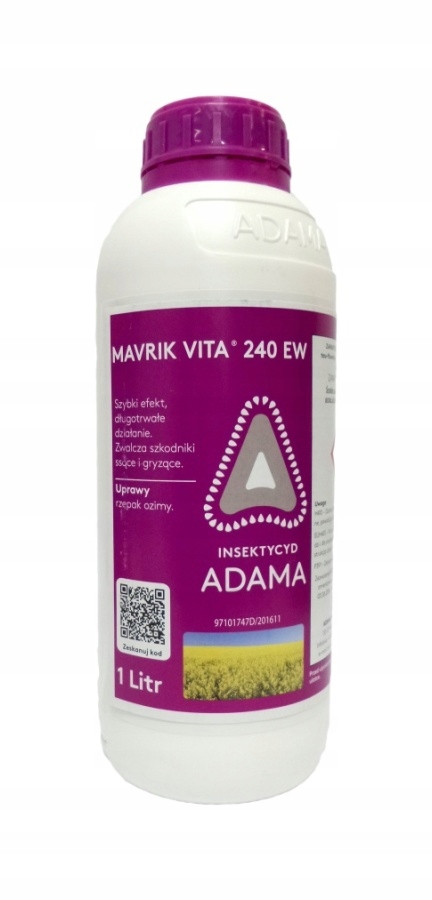 

Mavrik Vita 240 Ew 1 L Adama
