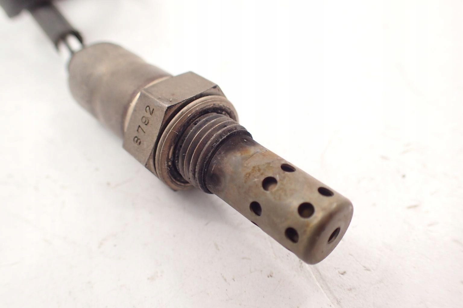 Sonda lambda czujnik Suzuki GSX-R 1300 Hayabusa 08 Producent Suzuki OE