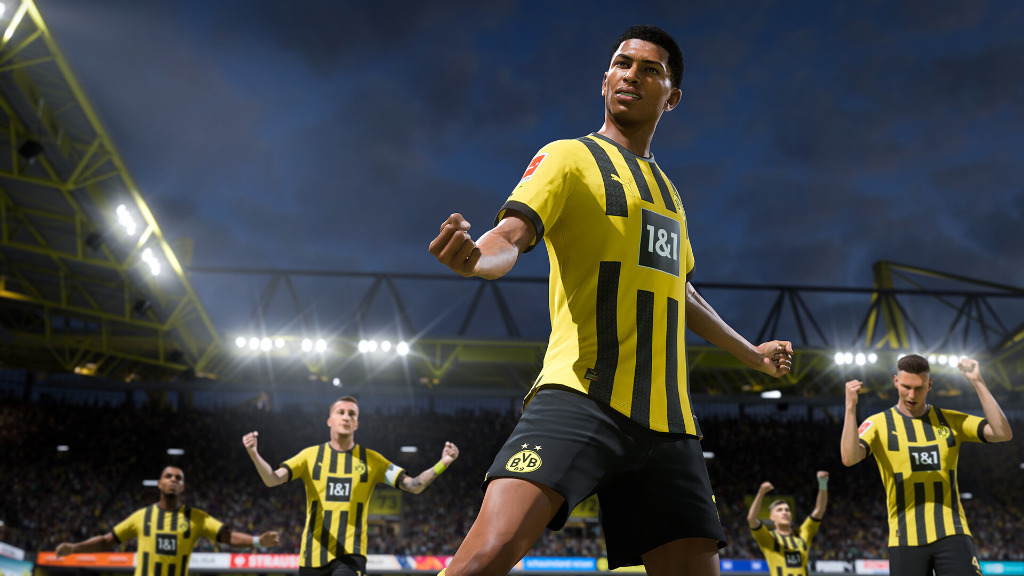 FIFA 23 (PC) | PL | Klucz EA APP \ Origin| Bez VPN | Producent EA Sports
