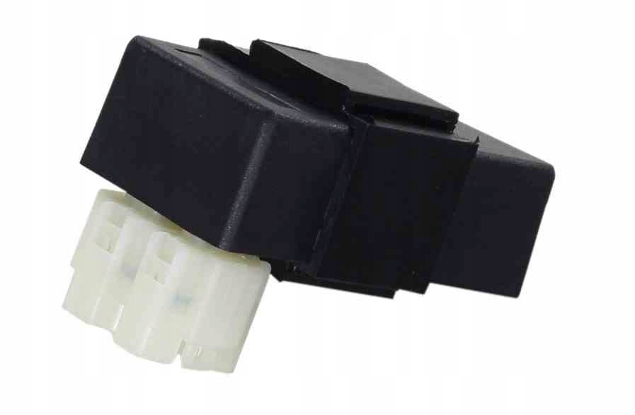 MODUŁ ZAPŁONOWY ATV 150 GY6-150 FUXIN WB Producent MotoRoy