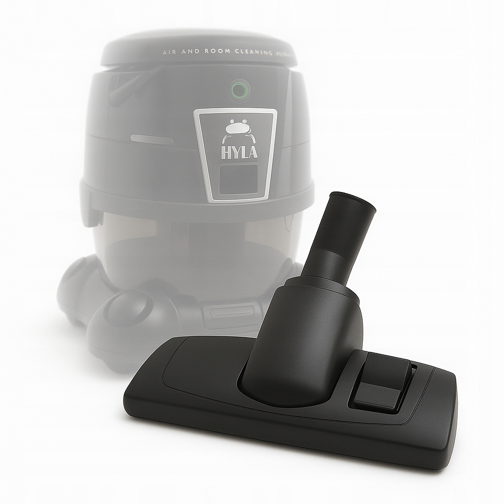 Szczotka podłogowa dwufunkcyjna do odkurzacza Hyla Nst- Mspl-gst