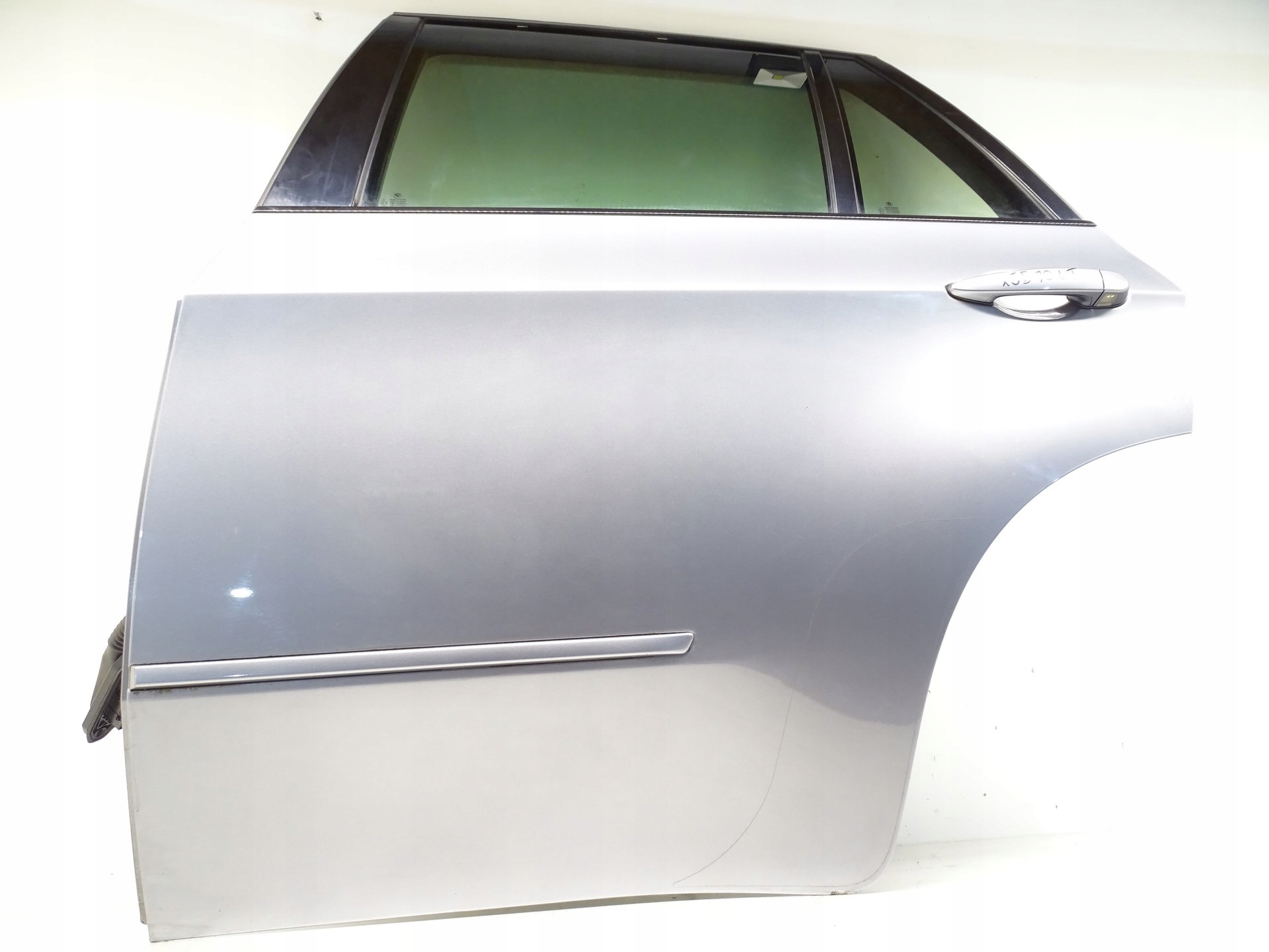 door left left rear part rear. BMW X5 E70