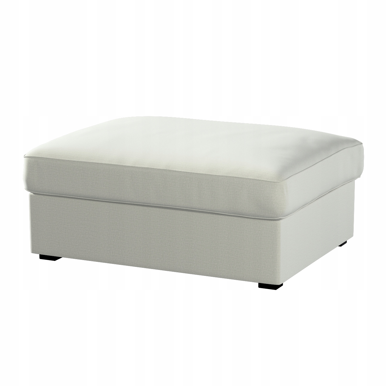 Dekoria potah na podnožku Kivik Ikea