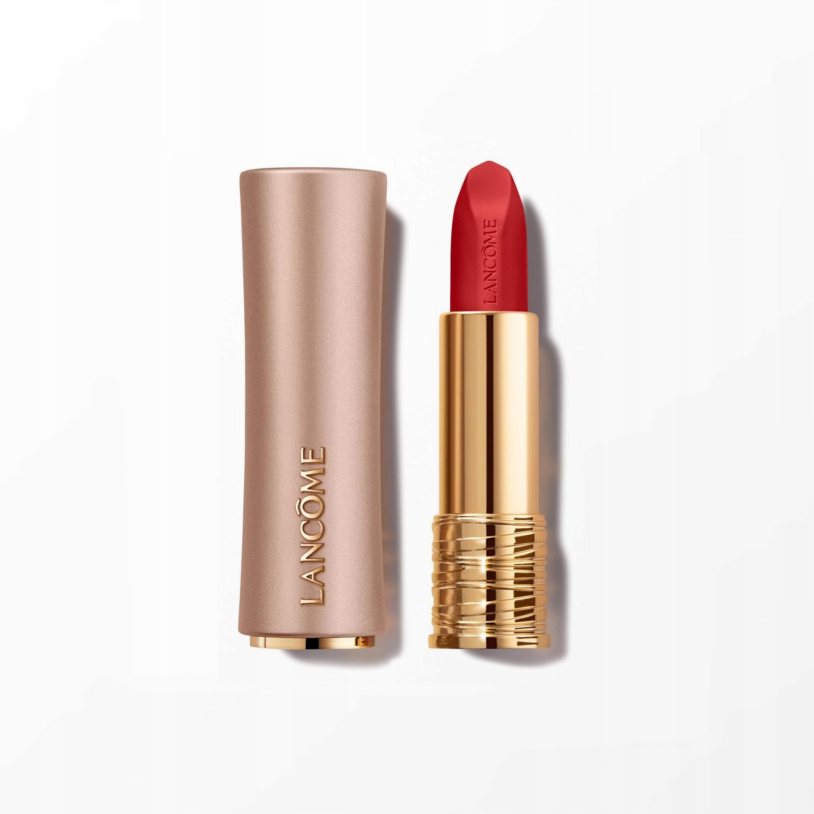 Krémová Matná Rtěnka L`absolu Rouge Intima Tte 3,4 G Odstín: 505 Attrape