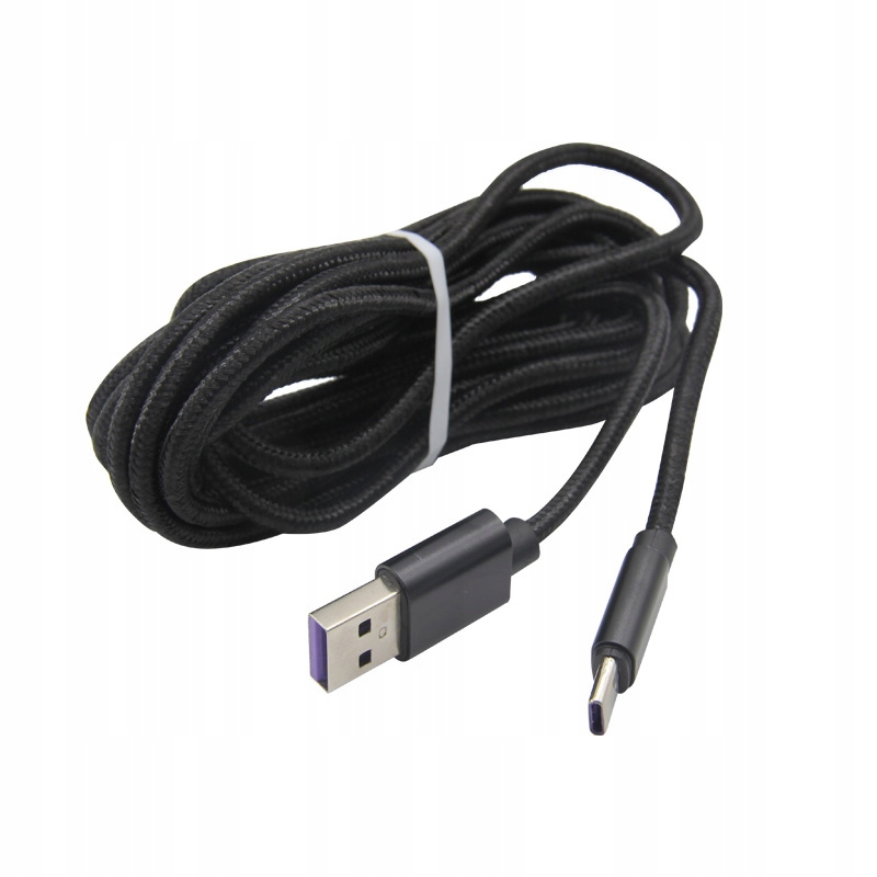 KABEL USB DO ŁADOWANIA PADA PS5 X-SERIES