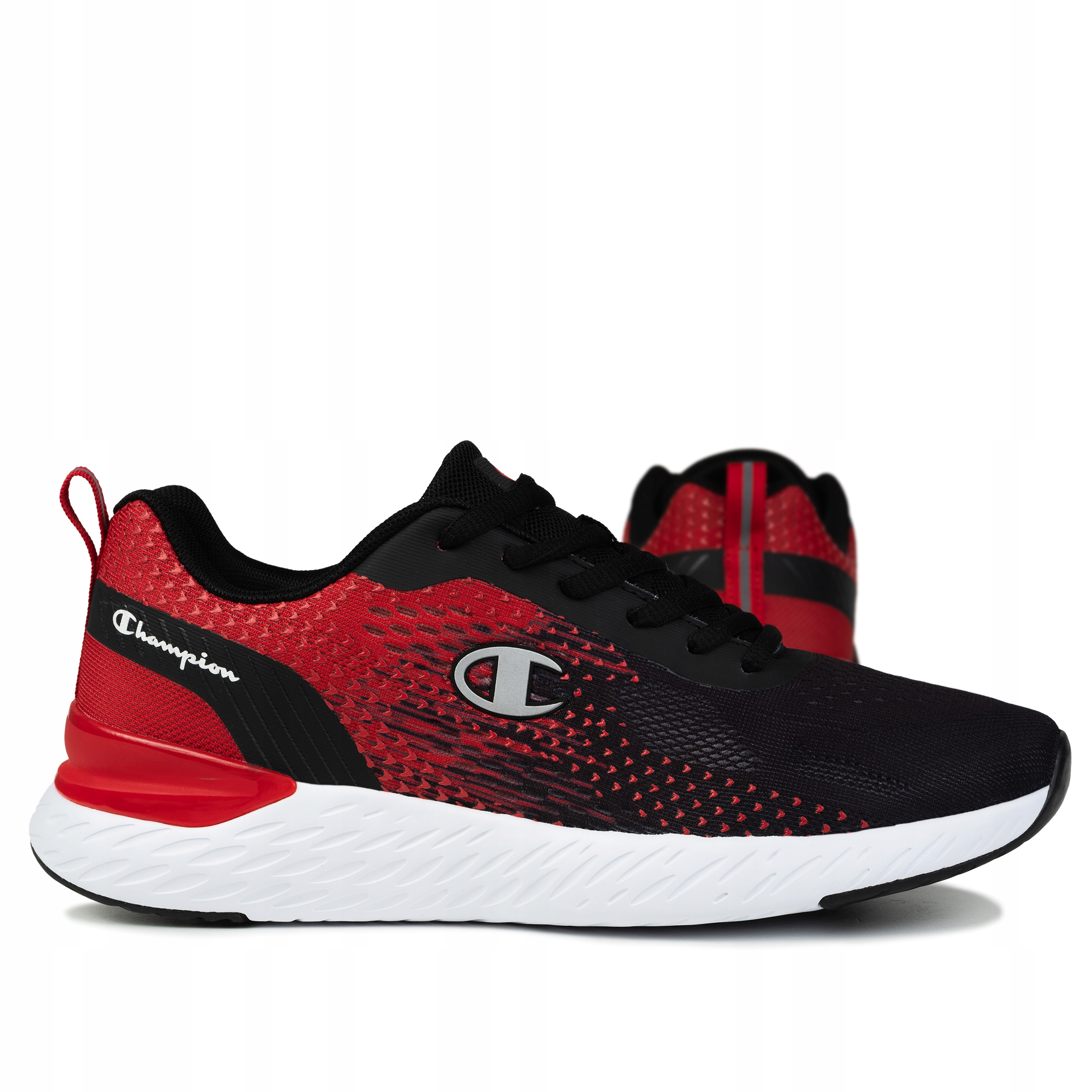 Pánské sportovní boty Champion Bold 3 S22171CHAKK002