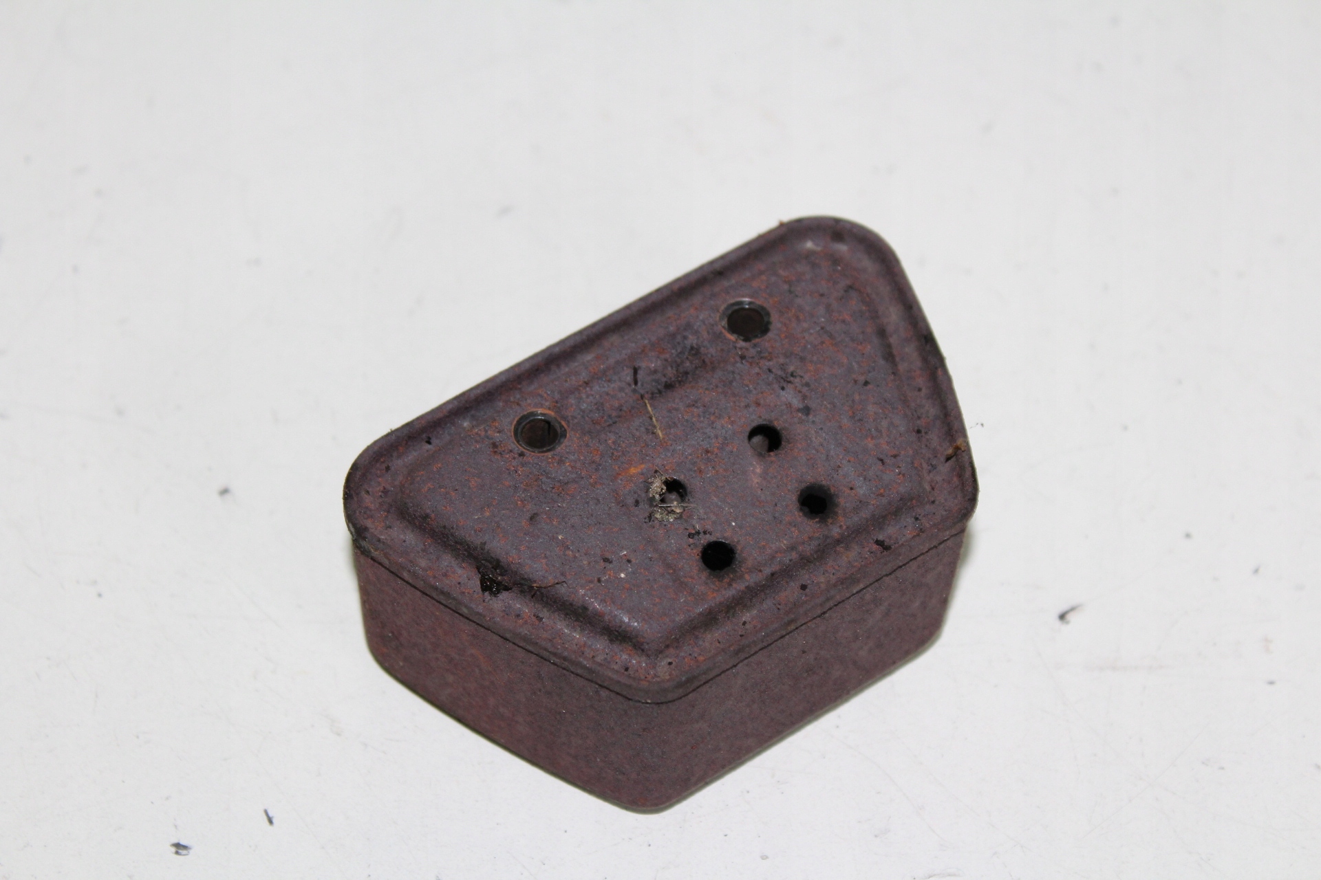 55I KOSA STIHL FS 36 44 tłumik wydech