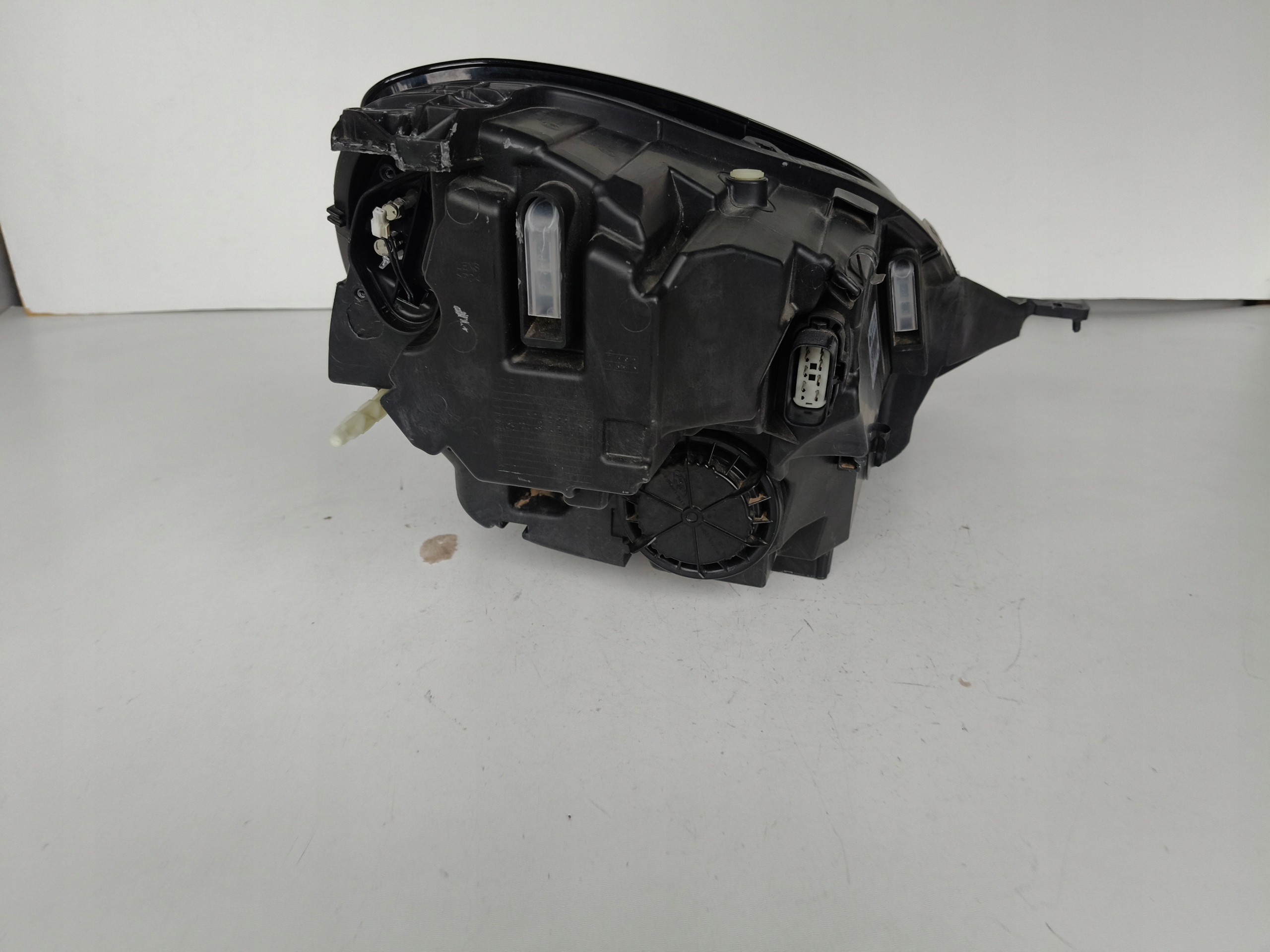 Frontscheinwerfer Ford Puma II Mk2 PUMA19L1TB13E LED Links Headlight - Thumbnail 6