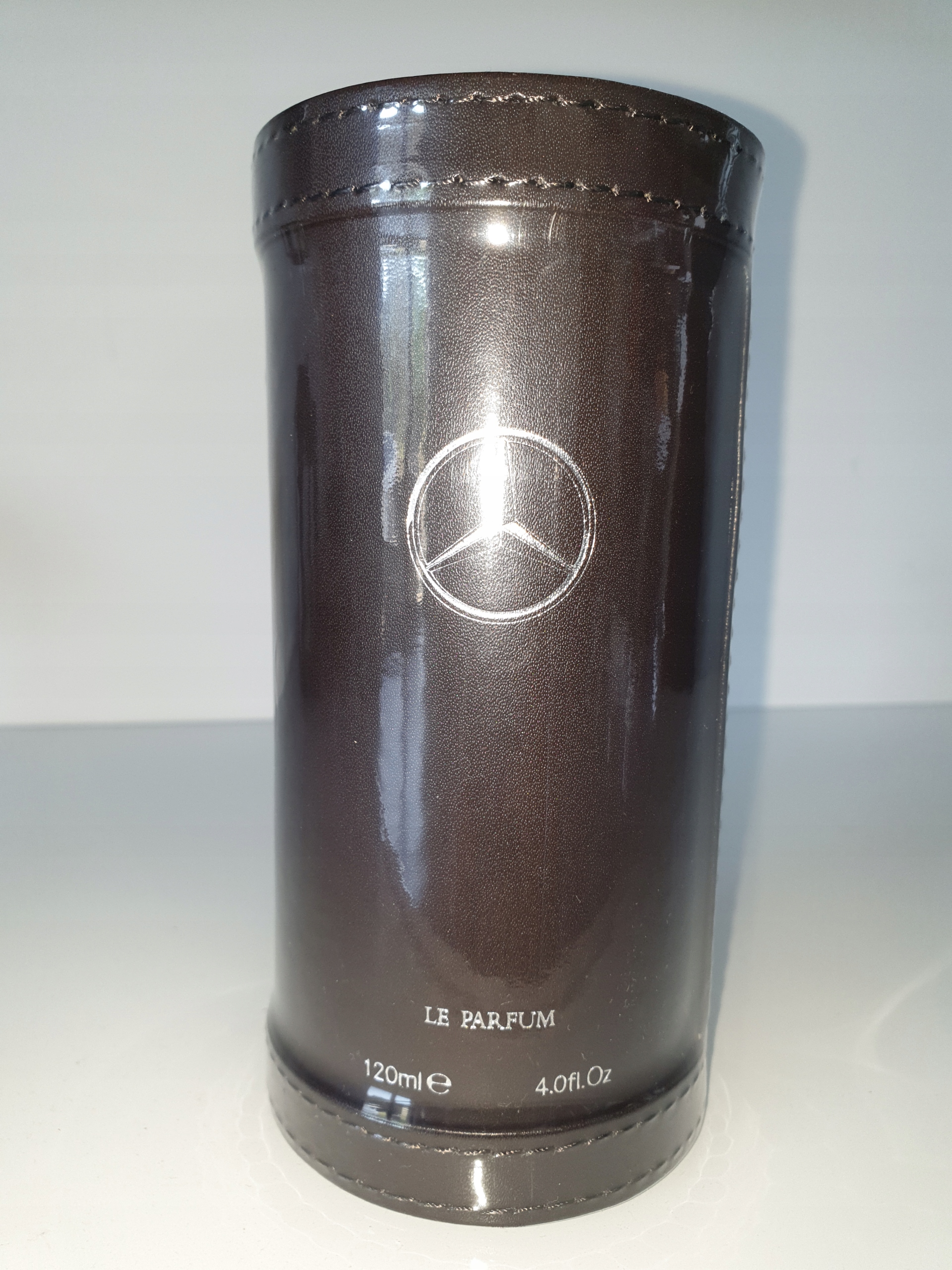 Mercedes-Benz 120 ml parfémovaná voda