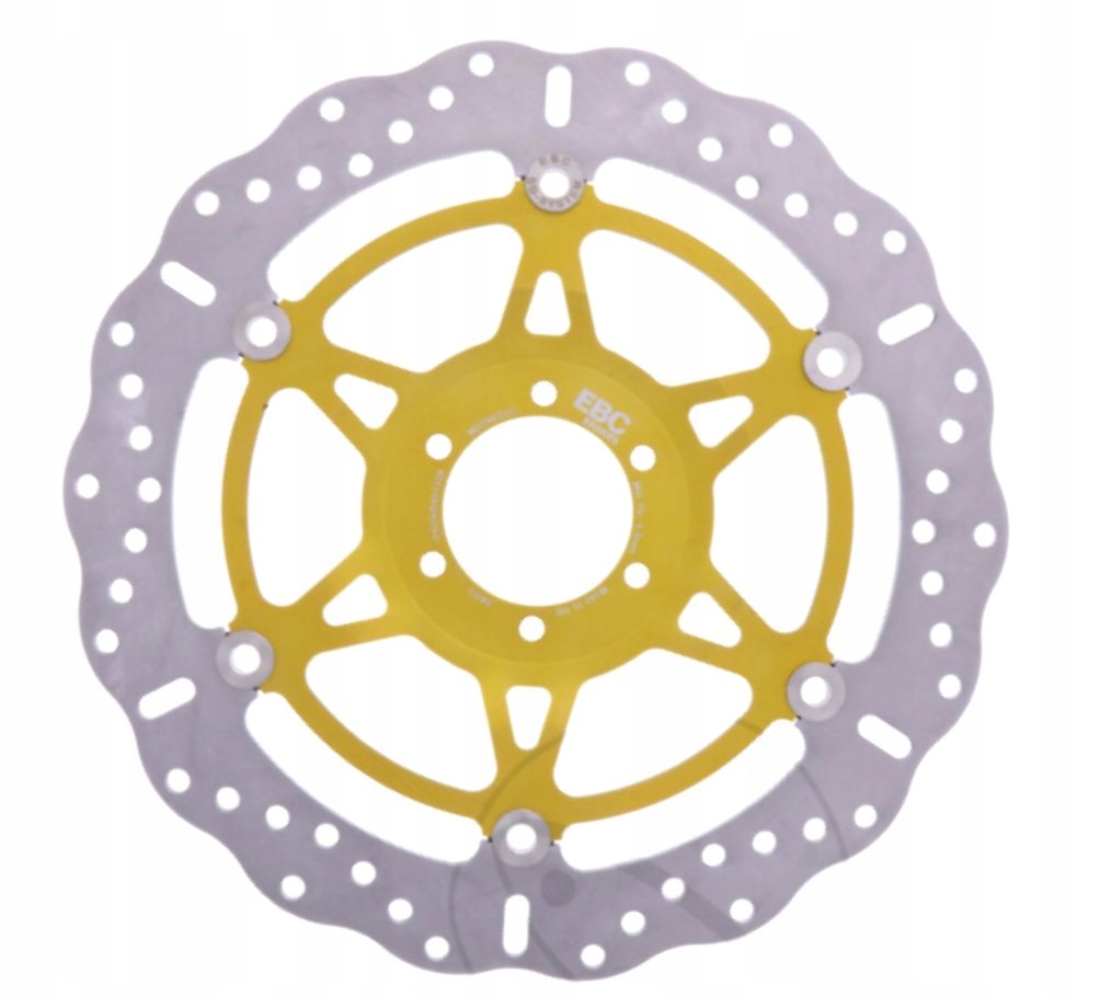 Brzdová Kotúčka Predná Aprilia Rs 660 RSV4 1000 Shiver 750 900 Tuono 125