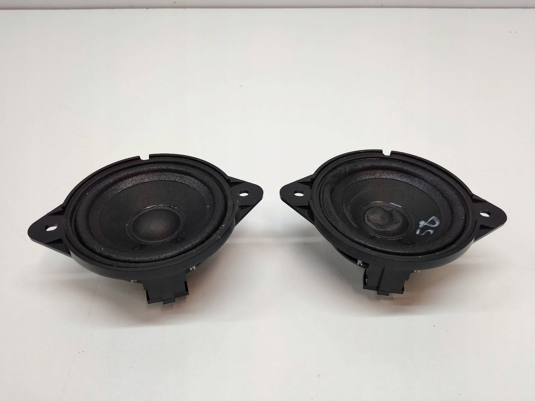 speaker 8K9035709 Audi A4 IV (2008-2015) B8