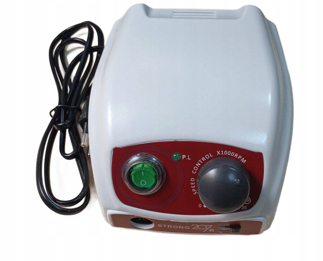 Fréza na manikúru a pedikúru Saeshin Strong 207B