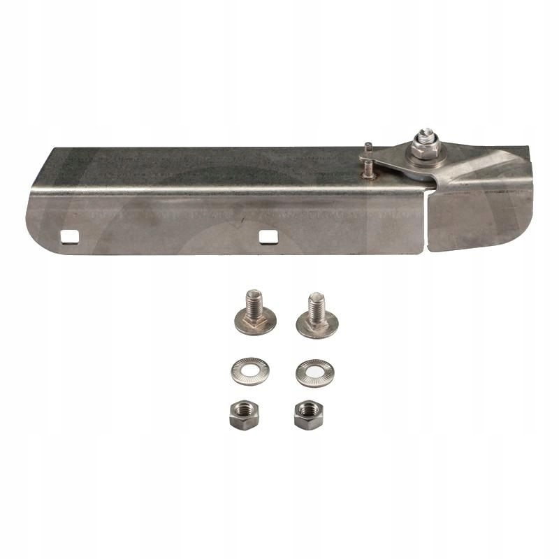 245933674 - Лопасть разбрасывателя Amazone ZA-U 215 933674