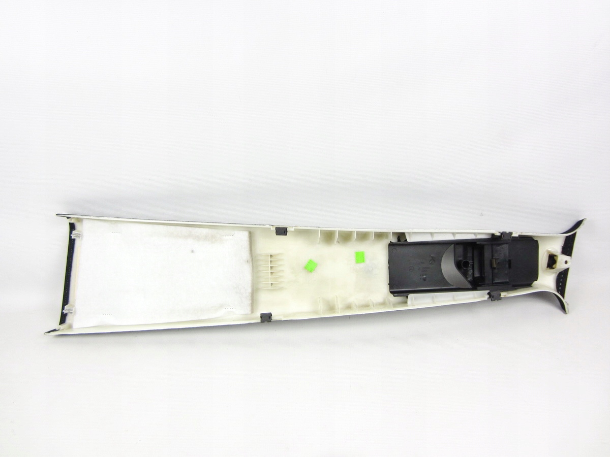upholstery slupka right Mercedes ML W164