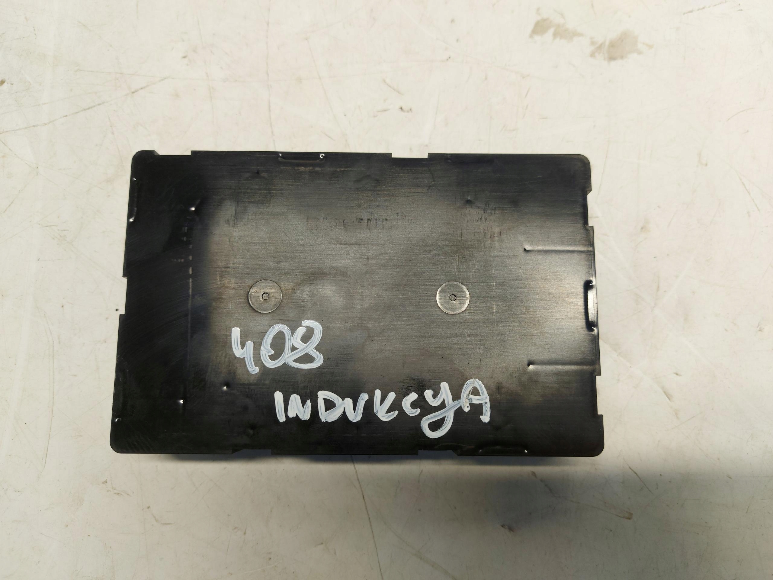 Peugeot 408 GT P54 module control unit LADOWARKI